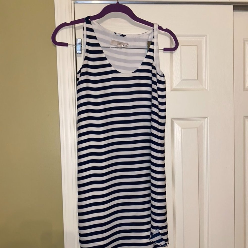 Women's Loose Fitting Dress